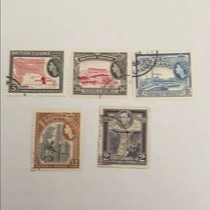 Stamps